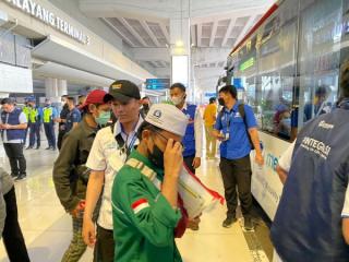 Evakuasi Sudan Tahap 2, Sebanyak 363 WNI Tiba di Indonesia