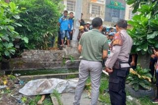 Mahasiswa Tewas di Pinggir Jalan Pekanbaru, Ini Kata Polisi