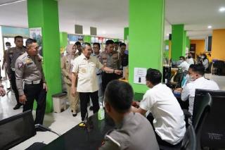 Berakhir 31 Mei, Pemprov Riau Ringankan Wajib Pajak Kendaraan
