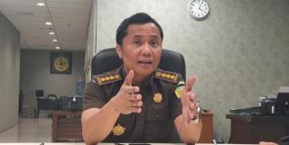 Oknum Jaksa Wanita di Bengkalis Ditangkap Terkait Dugaan Suap Narkoba
