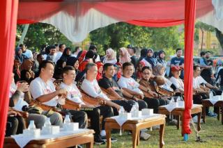 Penggerak Dunia Pendidikan di Riau Turut Dukung Merdeka Belajar