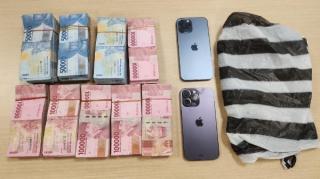 Sebelum Kena OTT, Kepala Dinas Kesehatan Kampar Coba Suap Polisi