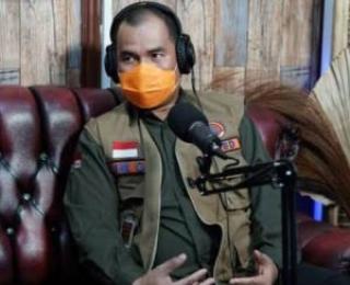 Cegah Karhutla dengan TMC, 20 Ton Garam Sudah Disemai di Langit Riau