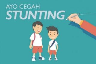 Pj Wali Kota Pekanbaru Targetkan 7 Kecamatan Zero Stunting