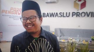 Mei Ini, Seleksi Bawaslu Kabupaten dan Kota di Riau Dimulai
