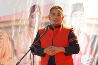 Berikut Cara Bupati Zukri Mensejahterakan Masyarakat Pelalawan