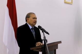KJRI Jedah Ingatkan Jemaah Dilarang Bawa Jimat
