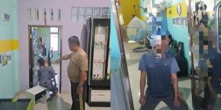 Ini Keterangan Polisi Penyebab Dokter Gantung Diri di Bengkalis