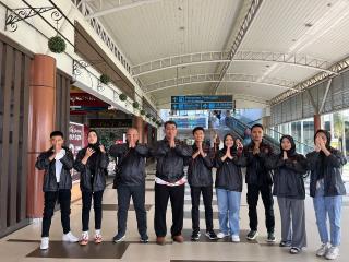 Delapan Atlet Kempo Pekanbaru Ikuti Kejuaraan Nasional Monas Cup 2023