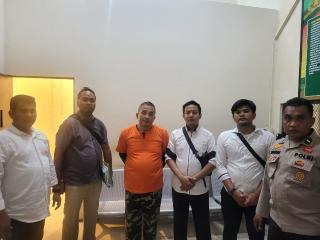 Dugaan Investasi Bodong, Polda Riau Tahan Direktur PT DKI dan Sita Villa Mewah di Bali