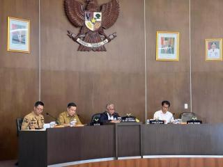 Pembangunan Jalan Tol Rengat-Pekanbaru Segera Dimulai