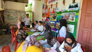 Terdampak Pemekaran, Disdukcapil Pekanbaru Giat Penerbitan di Kecamatan Kulim