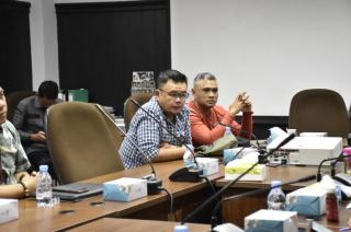 Komisi IV DPRD Pekanbaru Panggil Dua Perusahaan Pengangkut Sampah