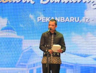 Majukan Sektor Pariwisata, Disbudpar Diminta Buat Kalender Event Pariwisata