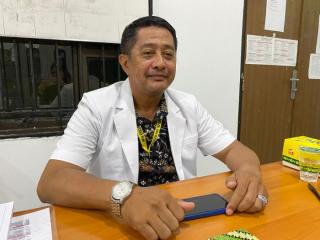 Aktivitas CJH yang Padat, Ini Himbauan dari Dokter PPIH Riau