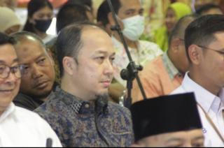 Dinilai Gagal Jalankan Keputusan RUPS, AMPR Desak Pemegang Saham Berhentikan Dirut PT BSP 