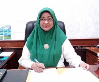 Disdukcapil Pekanbaru Gelar Pelayanan Penerbitan Dokumen di Kecamatan Kulim