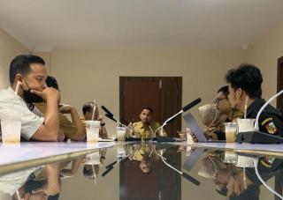 Diskominfotiksan Pekanbaru Gelar Lomba HUT ke-239 Kota Pekanbaru