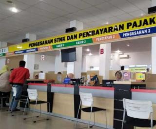 Kabar Gembira, Program Penghapusan Denda Pajak Kendaraan Bermotor Diperpanjang hingga 31 Agustus 