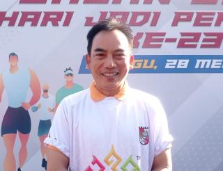 Meriahkan HUT ke-239 Pekanbaru, Dispora Gelar 8 Turnamen Pelajar dan Mahasiswa