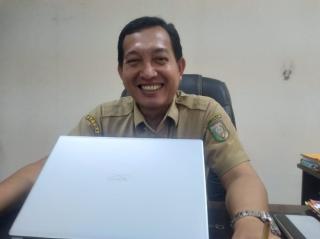 Pengakuan Kadis Perkebunan Kuansing Soal Terbitnya Surat Pembebasan Lahan yang Diributkan Oknum Masyarakat