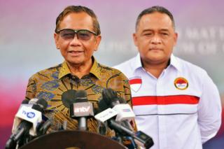 Presiden Jokowi Perintahkan Jajaran Gerak Cepat Atasi TPPO