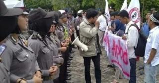 Pendukung Fanatik Suhardiman Amby di Pilkada Kuansing 2020 Dijadikan Tersangka