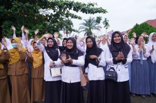 Pengumuman Seleksi PPPK Pemprov Riau Tunggu Formasi