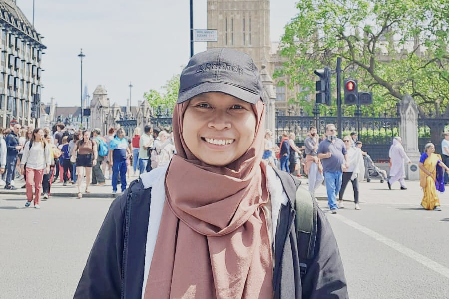 Peneliti FIB Unilak Mengungkap Jejak Kolonial dalam Koleksi Khusus Istana Siak di London