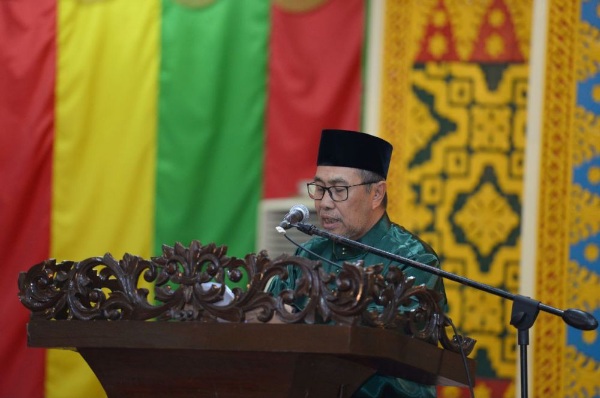 10.000 Mushaf Motif Melayu Akan Dicetak