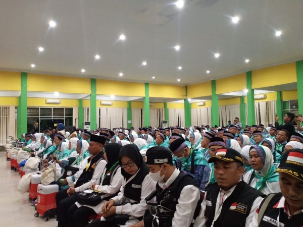 Keppres Terbit, Pelunasan Bipih Kuota Tambahan Dibuka 8 – 12 Juni 2023