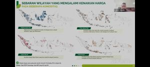 Perlu Waspada, Berikut Komoditas yang Mengalami Kenaikan Harga di Bulan Juni Menurut BPS