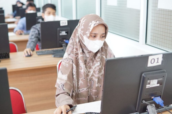 Begini Cara Cek Kelulusan UTBK-SNBT Unri Tanggal 20 Juni 2023 