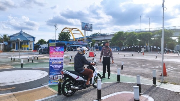 Gratis! Tutorial Latihan Lulus Ujian SIM A dan B di Kota Pekanbaru