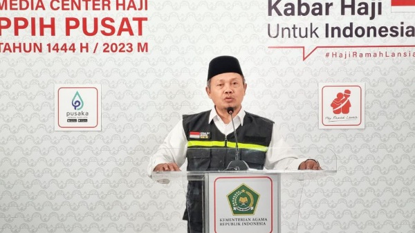 PPIH Kembali Ingatkan Jemaah untuk Tidak Swafoto Berlebihan di Masjidil Haram