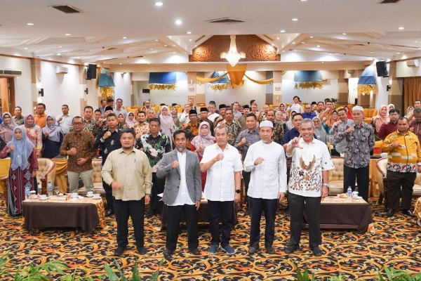 Ini Satu di antara Persyaratan Beasiswa Pemprov Riau Untuk Kuliah di Jerman