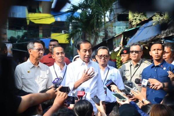 Indonesia Tuan Rumah Piala Dunia U-17