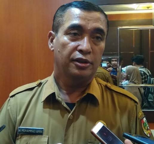 Berat Badan Anak Stunting Bertambah, Program BAAS Mulai Menunjukan Hasil