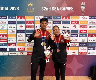 3 Atlet Sepak Takraw Bengkalis Dipanggil PSTI Pusat Perkuat Indonesia di Asian Games China