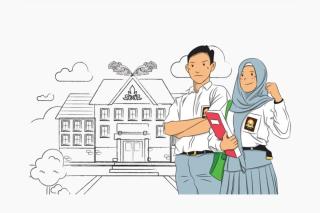 63.134 Peserta Daftar PPDB Online SMA/SMK di Riau