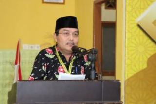 Pemberangkatan Gelombang Pertama Selesai, 4.815 CJH Riau Sudah Berada dan Menuju Arab Saudi