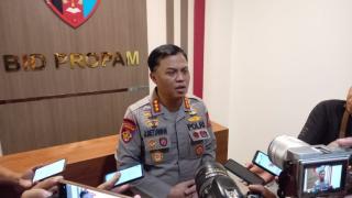 Propam Polda Riau Dalami Pengakuan Bripka AD Setor 650 Juta ke Atasan Biar tak Dimutasi