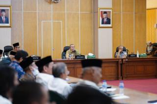 Berkonsep Digital, Gubri Bahas Museum Perjuangan Rakyat Riau