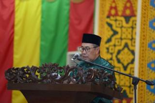 10.000 Mushaf Motif Melayu Akan Dicetak