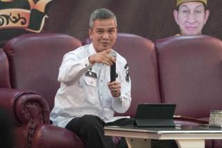 84 Persen Masyarakat Riau Sudah Terdaftar Program JKN