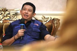 Antisipasi Dini Karhutla, Kepala BNPB Bertolak ke Riau Pagi Ini