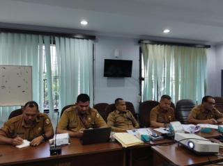 Komisi III DPRD Pekanbaru Hearing dengan Disdik Bahas PPBD
