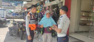 Antisipasi Jukir Liar, Dishub Pekanbaru Lakukan Pengawasan Setiap Hari