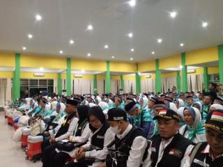 Keppres Terbit, Pelunasan Bipih Kuota Tambahan Dibuka 8 – 12 Juni 2023