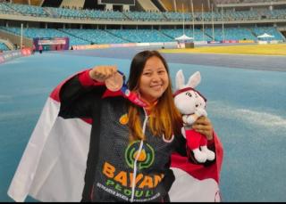 Atlet NPC Riau Raih 18 Medali Emas di ASEAN Para Games 2023, Ini Daftar Namanya
